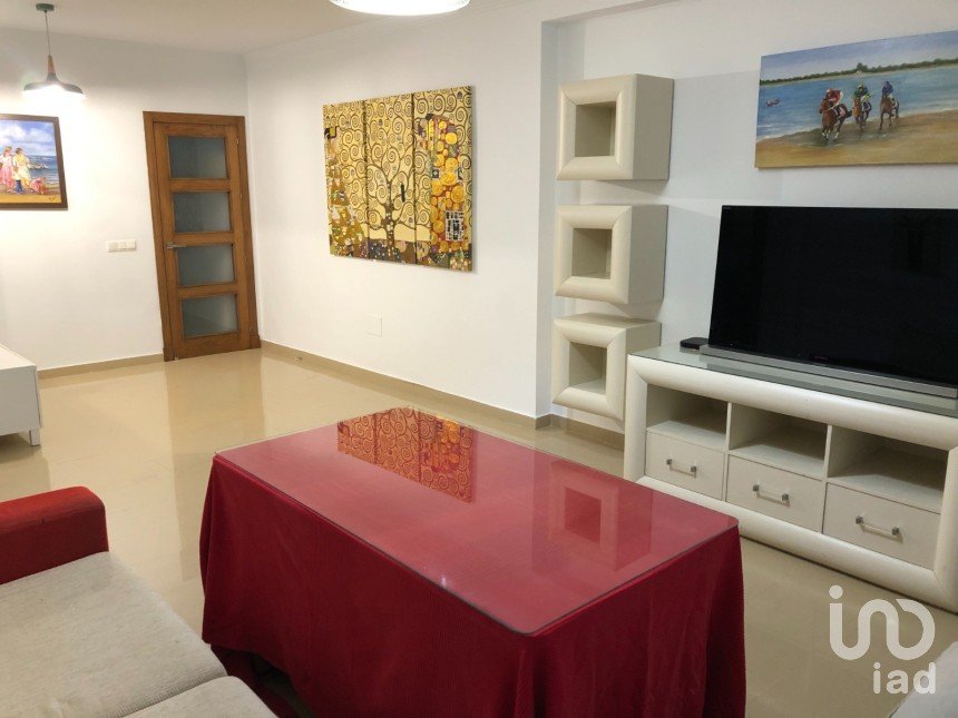 Pis 4 habitacions de 121 m² a Cádiz (11008)