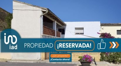 Casa 4 habitaciones de 244 m² en El Pla del Penedès (08733)