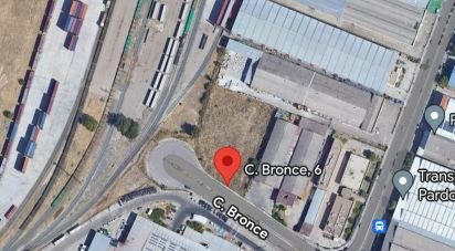 Varias superficies de 4.322 m² en Valladolid (47008)