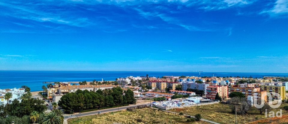 Chalet 9 habitaciones de 369 m² en Dénia (03700)