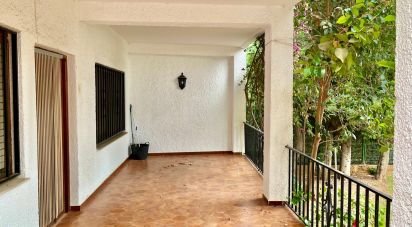 Chalet 7 habitaciones de 214 m² en Alcossebre (12579)