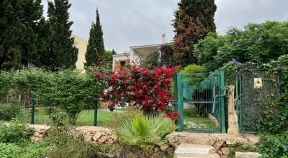 Chalet 7 habitaciones de 214 m² en Alcossebre (12579)