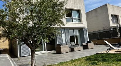 Casa 6 habitacions de 471 m² a Cabrils (08348)