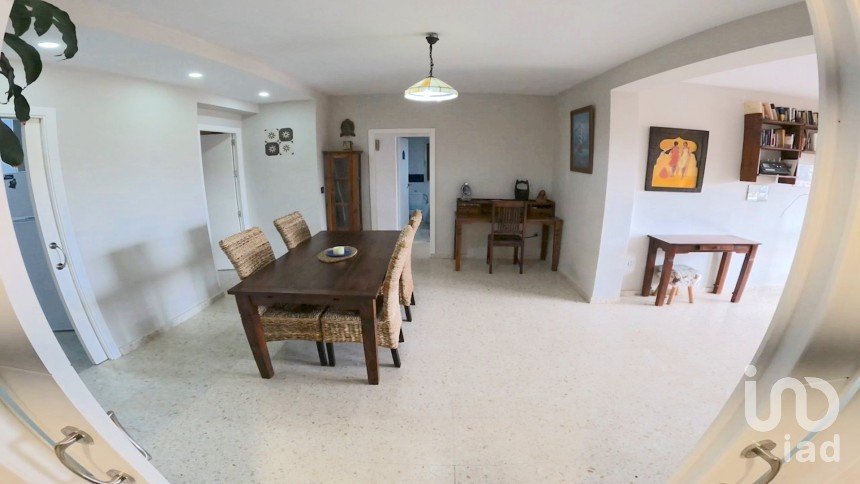 Apartment 3 bedrooms of 145 m² in Tarifa (11380)