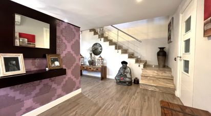 Casa de muntanya 4 habitacions de 372 m² a Cabrera de Mar (08349)