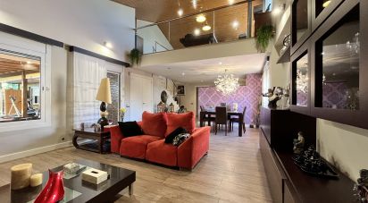 Casa de muntanya 4 habitacions de 372 m² a Cabrera de Mar (08349)