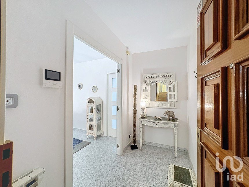 Pis 4 habitacions de 147 m² a Mataró (08302)