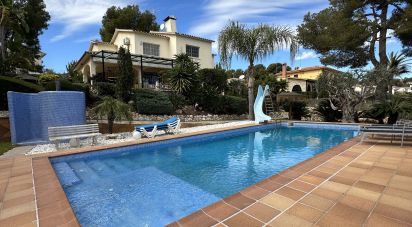 Casa 6 habitacions de 574 m² a Urbanitzacio Cunit-Diagonal (43881)