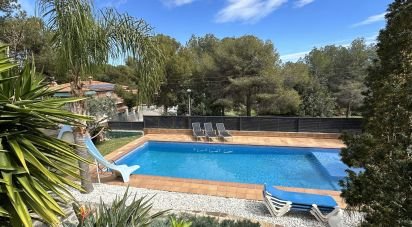 Casa 6 habitacions de 574 m² a Urbanitzacio Cunit-Diagonal (43881)