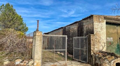 Boutique/Local commercial de 208 m² à Nucleo Beniali (03788)