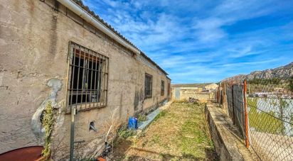 Boutique/Local commercial de 208 m² à Nucleo Beniali (03788)