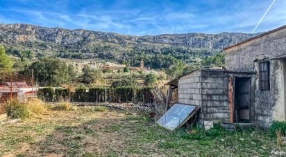 Boutique/Local commercial de 208 m² à Nucleo Beniali (03788)