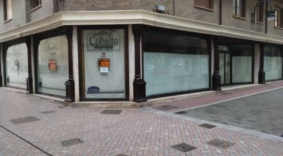 Shop / premises commercial of 380 m² in Benavente (49600)