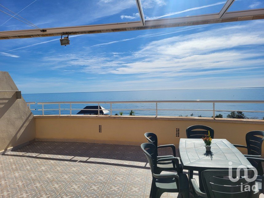 Apartment 3 bedrooms of 112 m² in Oropesa/Oropesa del Mar (12594)