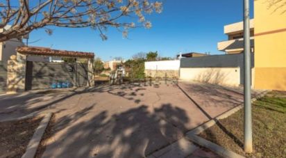 Terrain de 412 m² à Vilanova i la Geltrú (08800)