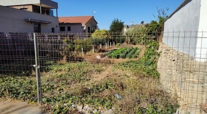 Terrain de 412 m² à Vilanova i la Geltrú (08800)