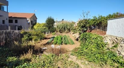 Terrain de 412 m² à Vilanova i la Geltrú (08800)