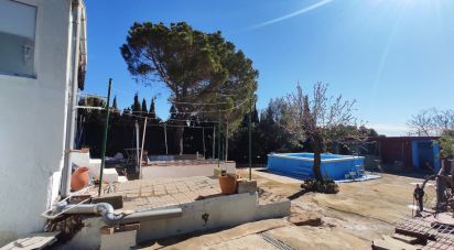 Casa rural 3 habitacions de 88 m² a La Juncosa del Montmell (43718)