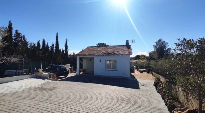 Casa rural 3 habitacions de 88 m² a La Juncosa del Montmell (43718)