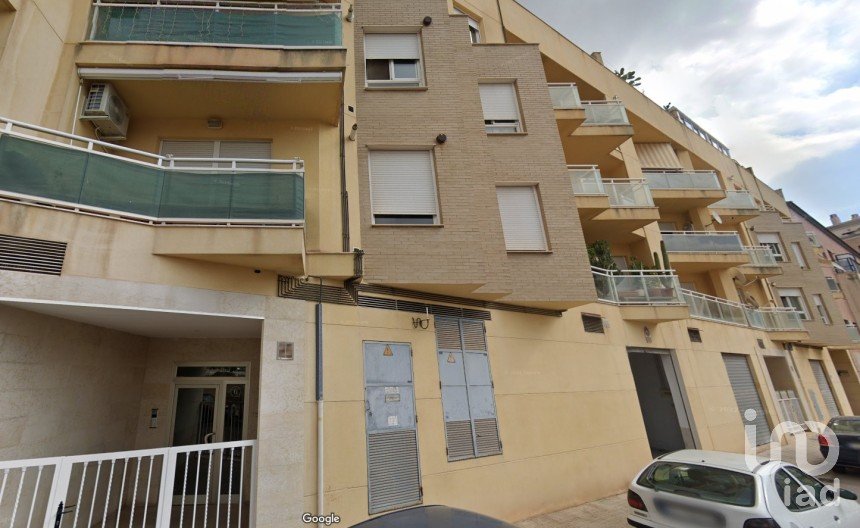Pis 3 habitacions de 105 m² a Almazora/Almassora (12550)