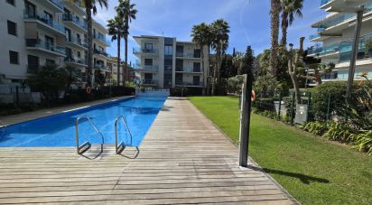 Appartement 3 chambres de 62 m² à Lloret de Mar (17310)