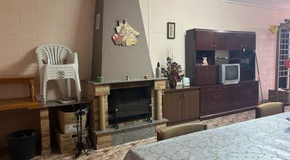 Casa rústica 2 habitacions de 50 m² a Els Reguers (43527)