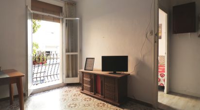 Appartement 5 chambres de 100 m² à L'Hospitalet de Llobregat (08903)