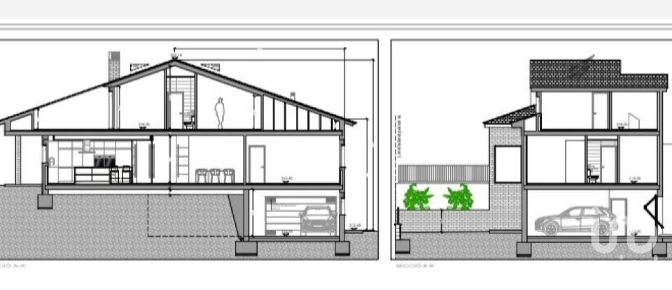 Land of 929 m² in Caldes de Montbui (08140)