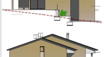 Terreno de 929 m² en Caldes de Montbui (08140)