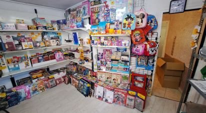 Tienda / local comercial de 51 m² en Barcelona (08015)