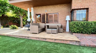 Casa rural 4 habitaciones de 353 m² en Vilanova i la Geltrú (08800)