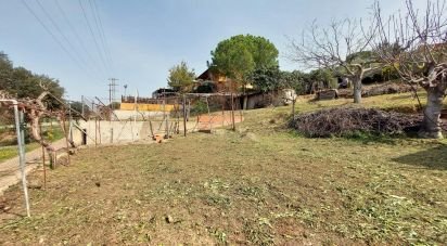 Terreny per construir de 846 m² a Lliça de Vall (08185)