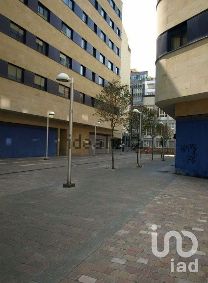 Aparcamiento / garaje / caja de 12 m² en León (24002)