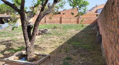 Terrain de 697 m² à Balaguer (25600)