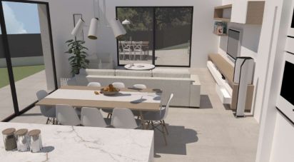 Casa 4 habitaciones de 250 m² en Teià (08329)