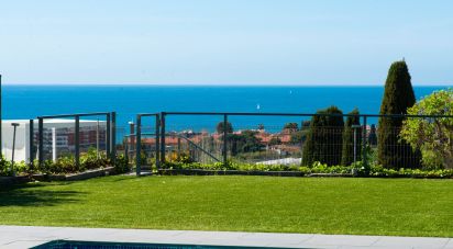 House 5 bedrooms of 282 m² in Sant Vicenç de Montalt (08394)