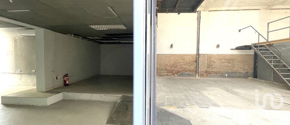 Sala d'activitats de 800 m² a Sabadell (08203)