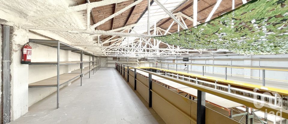 Sala d'activitats de 800 m² a Sabadell (08203)