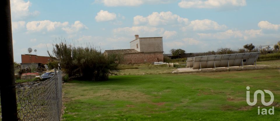 Casa 4 habitaciones de 3.631 m² en Santa María del Camí (07320)