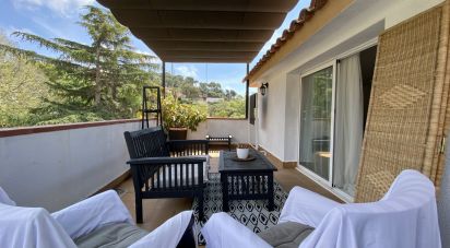 Lodge 4 bedrooms of 166 m² in Sant Andreu de Llavaneres (08392)