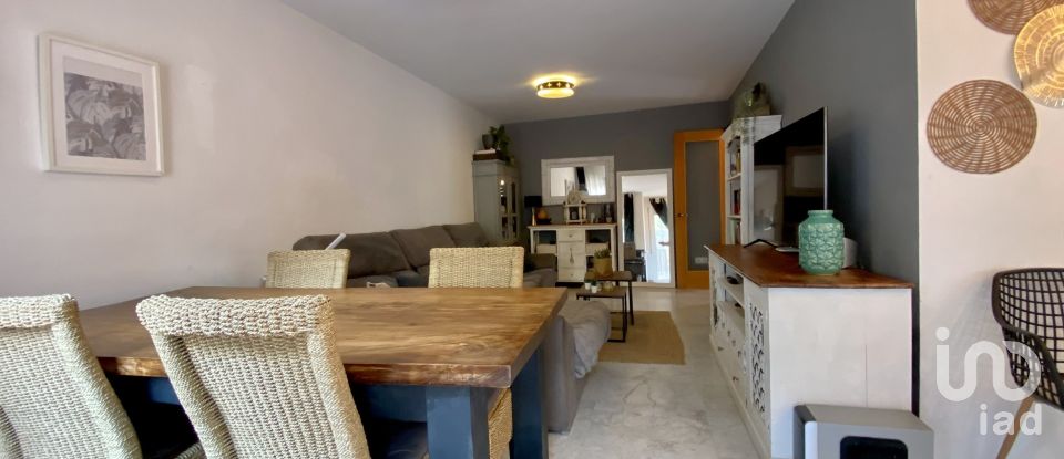 Lodge 4 bedrooms of 166 m² in Sant Andreu de Llavaneres (08392)