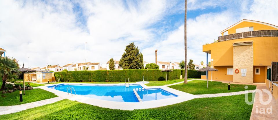 Dúplex 3 habitacions de 115 m² a Xabia/Javea (03730)