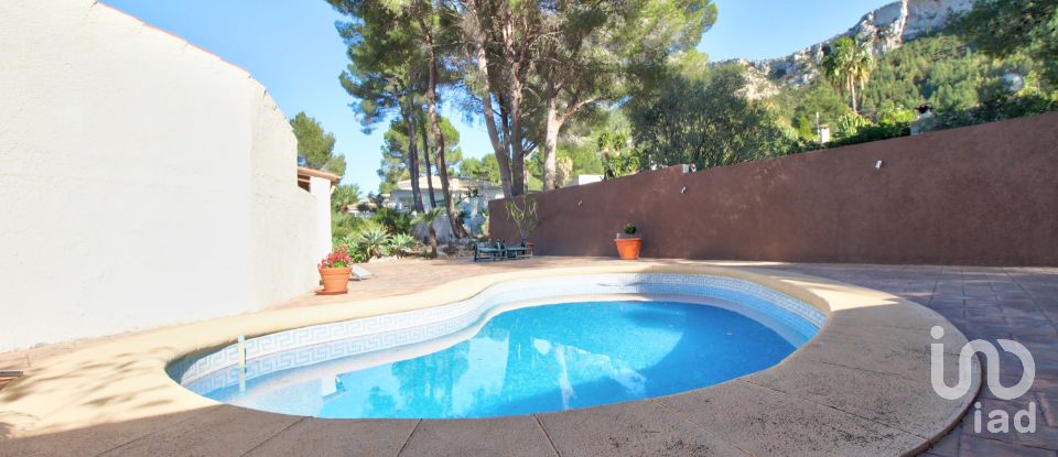 House 3 bedrooms of 171 m² in Dénia (03700)