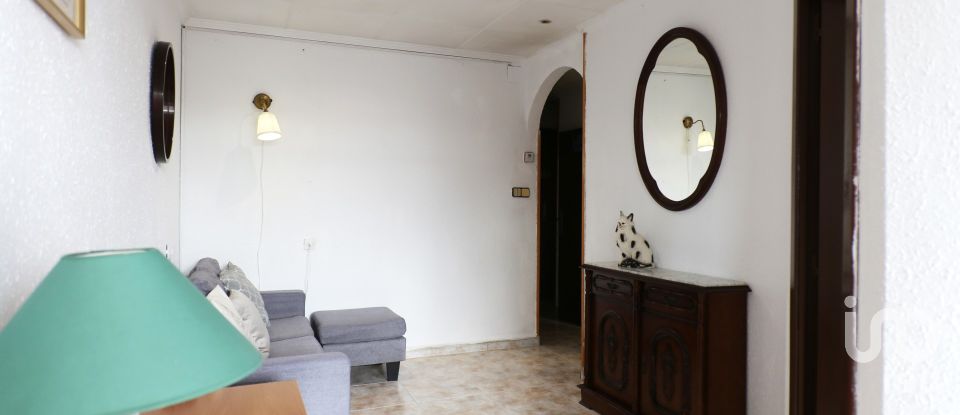 Pis 3 habitacions de 52 m² a Badalona (08913)