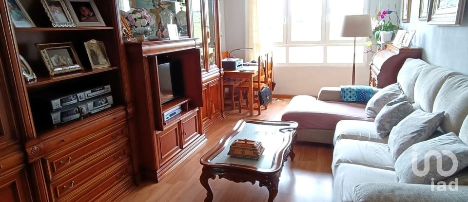 Apartment 3 bedrooms of 100 m² in Navatejera (24193)