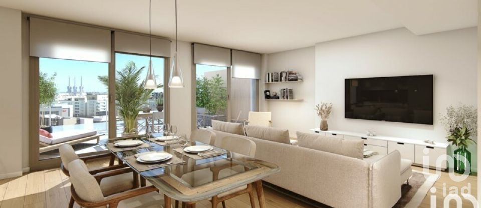 Apartment 2 bedrooms of 68 m² in Barcelona (08030)