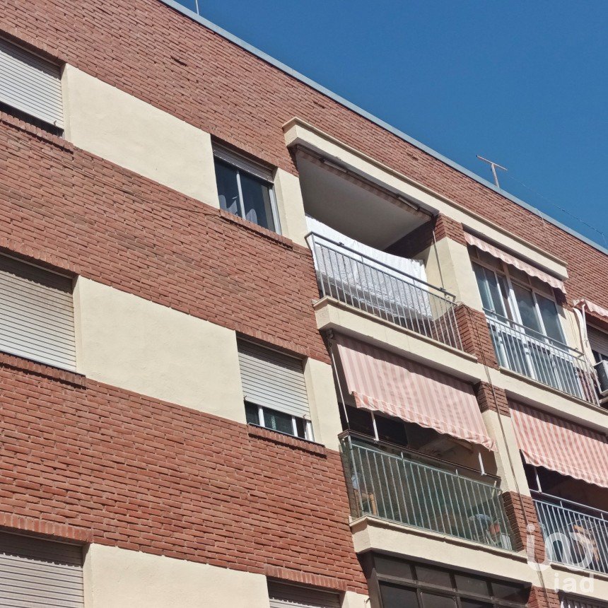 Vivienda 4 habitaciones de 81 m² en Águilas (30880)