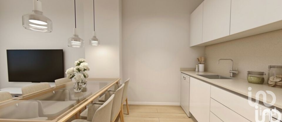 Pis 3 habitacions de 102 m² a Barcelona (08030)