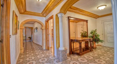 Châlet 7 chambres de 525 m² à Dénia (03700)