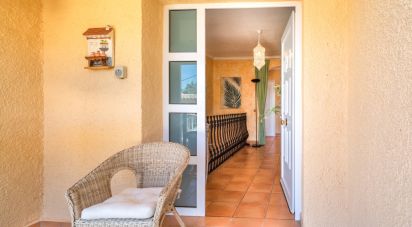 Maison 4 chambres de 307 m² à Dénia (03700)